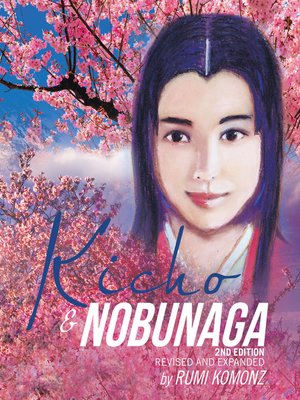 cover image of Kicho & Nobunaga